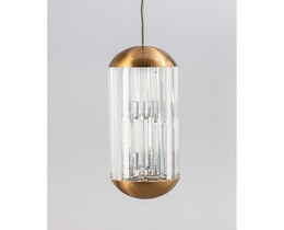Lampă suspendată Greyson 65cm