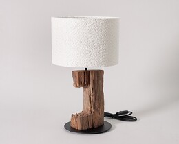 Lampă de masă Truncus 59 cm