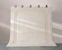 Dywan Halo crem 160x230 cm