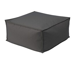 Puf de grădină