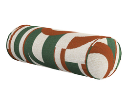 Pernă simplă pentru bolster