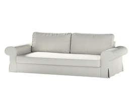 Husă canapea extensibilă Backabro cu 3 locuri