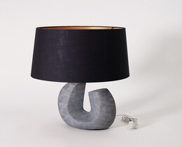 Lampă de masă Arcus II 65 cm