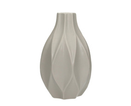 Wazon Nucme 30cm bej
