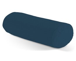 Pernă Bolster cu pliuri