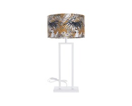Lampă de masă White Parrot 78cm