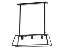 Lampă suspendată Svana 63x93cm