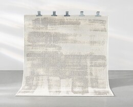Dywan Gri Abstract I 160x230 cm