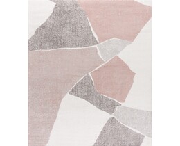 Dywan Softness crema/trandafir nud 200x290cm