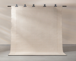 Dywan Lunara crem 200x290 cm