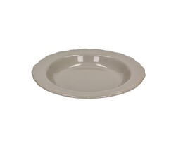 Farfurie adâncă Clarence ⌀23cm
