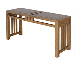Masă consolă Lira 110 x 35 x 75 cm