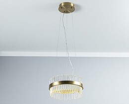 Lampă suspendată Imperior 30cm