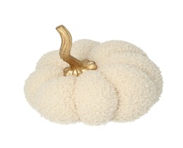 Dovleac decorativ 15x12cm