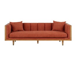 Canapea Keriste 190x75x74cm