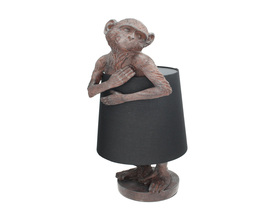 Lampă de masă Maimuță 55cm
