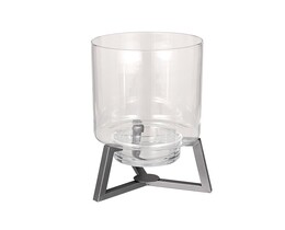 Stâlp de lemn Denia 31cm