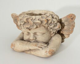 Îngerul Doniczka II 59x36x36 cm