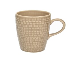 Cană Iri 400ml caramel