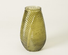 Frunză Wazon IV 13x10x29 cm
