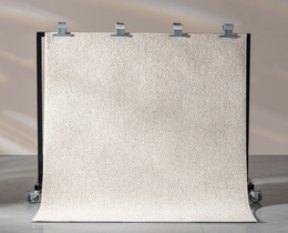 Dywan Solaro in gri 120x170 cm