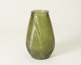 Frunză Wazon III 13x10x29 cm