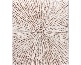 Dywan Softness crema/maro 200x290cm