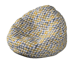 Husă pentru sac de fasole