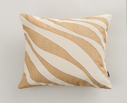 Husă de pernă pentru pernă Juta Wave 45x45 cm