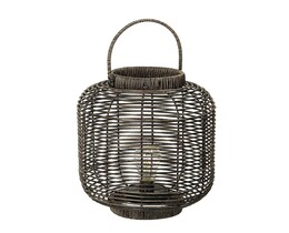 Lampă felinar LED Mistic 33cm