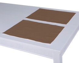 Set de 2 covorașe