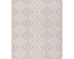 Dywan Lineo Geometric bej/ nurca 200x290cm