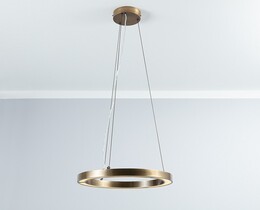Lampă suspendată Malmo 45cm