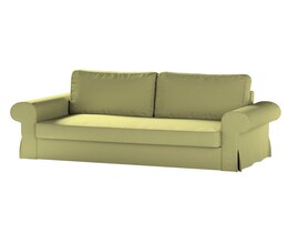 Husă canapea extensibilă Backabro cu 3 locuri