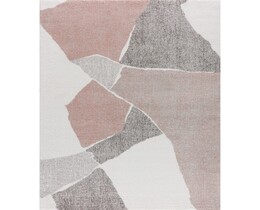 Dywan Softness crema/trandafir nud 160x230cm