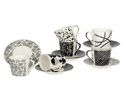 Set căni Contraria 100ml