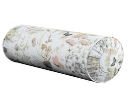 Pernă Bolster cu pliuri