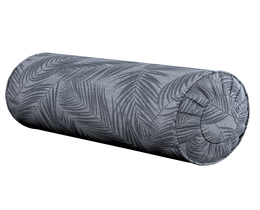 Pernă Bolster cu pliuri