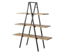 Bibliotecă-scară Loft