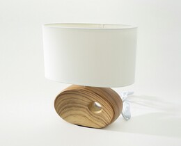 Lampă de masă Harmony 17x7x31 cm