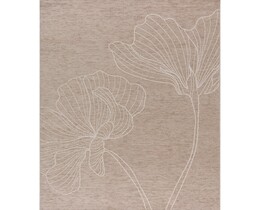 Dywan Velvet bej/nisip 160x230cm