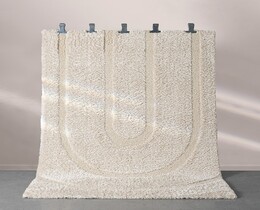 Dywan Oslo crem 160x230 cm