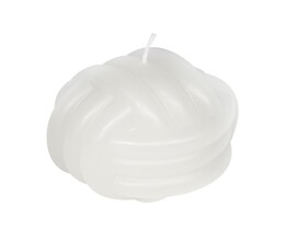Świeca Zoya 8cm albă
