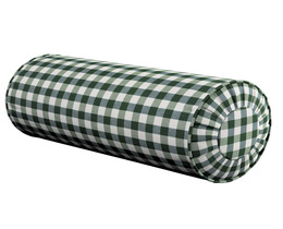Pernă Bolster cu pliuri