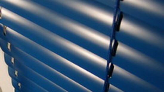 
										Jaluzele din aluminiu 25 mm
																						