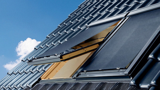 Copertine VELUX