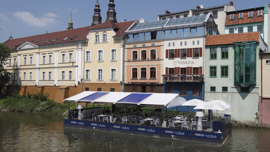 
										Copertine de gradina
																						