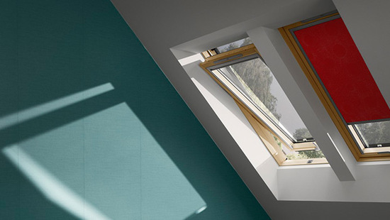 Copertine VELUX