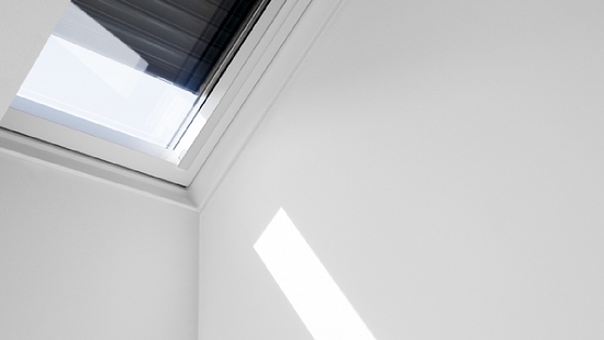 Rulouri exterioare VELUX