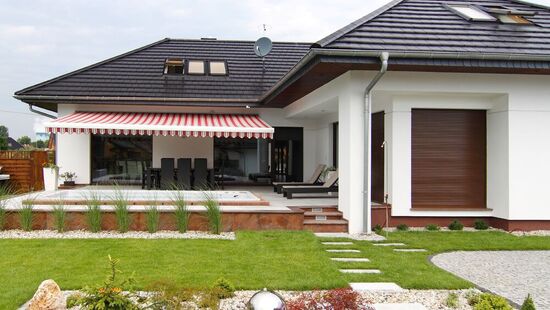 
										Copertine de terasă pentru toate condițiile meteorologice
																						